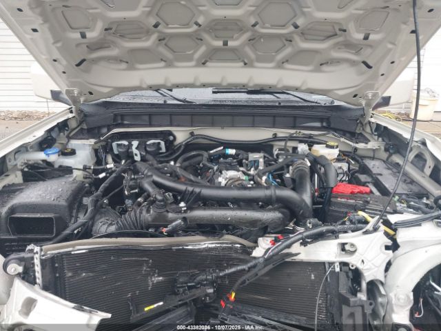 2025 FORD BRONCO 1FMEE8BP8SLA86249 Photo 9