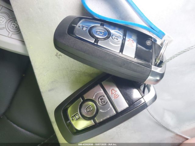 2025 FORD BRONCO 1FMEE8BP8SLA86249 Photo 10