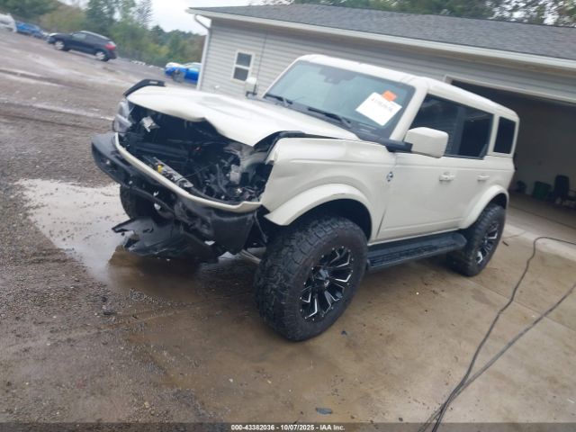 2025 FORD BRONCO 1FMEE8BP8SLA86249 Photo 1