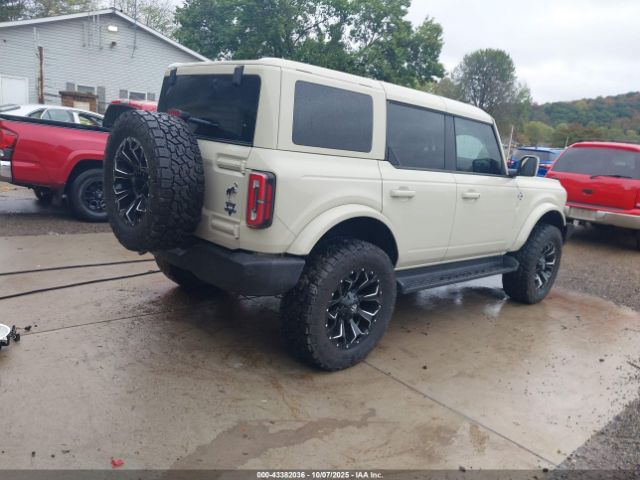 2025 FORD BRONCO 1FMEE8BP8SLA86249 Photo 3