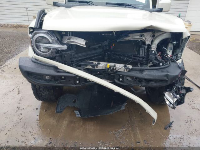 2025 FORD BRONCO 1FMEE8BP8SLA86249 Photo 5
