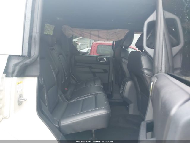 2025 FORD BRONCO 1FMEE8BP8SLA86249 Photo 7