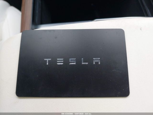 2022 TESLA MODEL S 5YJSA1E52NF478638 Photo 10