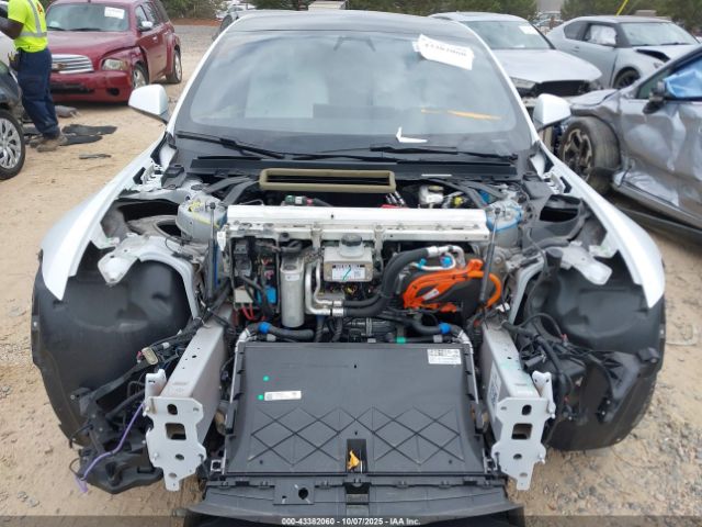 2022 TESLA MODEL S 5YJSA1E52NF478638 Photo 5