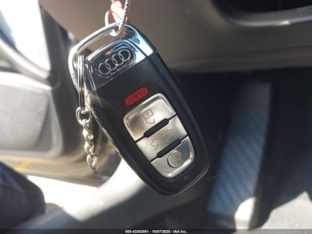 2012 AUDI A6 WAUCFBFC3CN068709 Photo 10