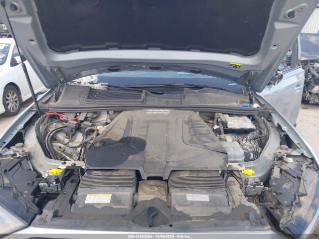 2023 AUDI Q7 WA1LCBF79PD029983 Photo 9
