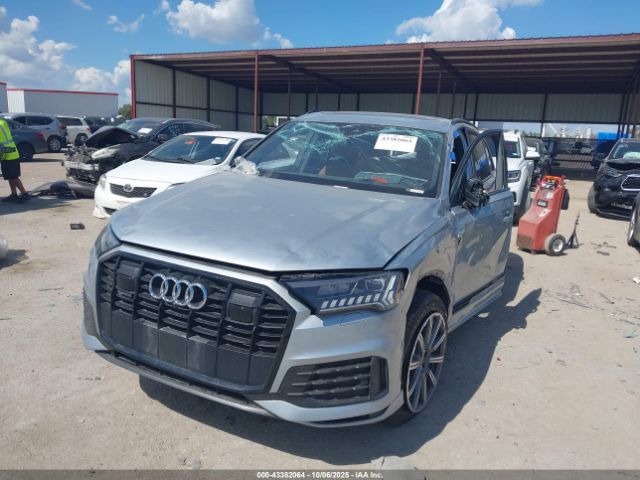 2023 AUDI Q7 WA1LCBF79PD029983 Photo 1