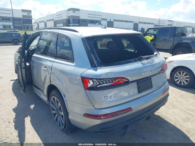 2023 AUDI Q7 WA1LCBF79PD029983 Photo 2