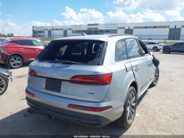 2023 AUDI Q7 WA1LCBF79PD029983 Photo 3