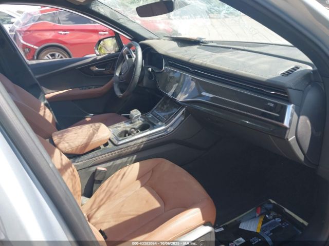 2023 AUDI Q7 WA1LCBF79PD029983 Photo 4