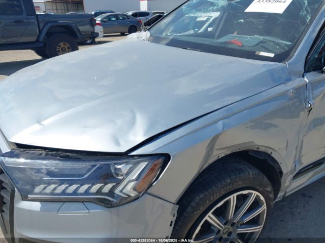 2023 AUDI Q7 WA1LCBF79PD029983 Photo 5