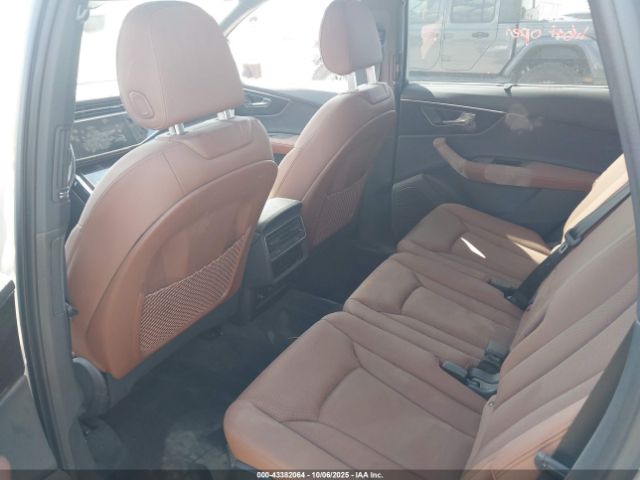 2023 AUDI Q7 WA1LCBF79PD029983 Photo 7