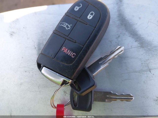 Dodge 2015 2015 2C3CDZAG1FH860810 Image 11