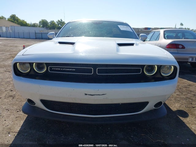 Dodge 2015 2015 2C3CDZAG1FH860810 Image 12