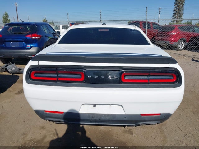 Dodge 2015 2015 2C3CDZAG1FH860810 Image 16