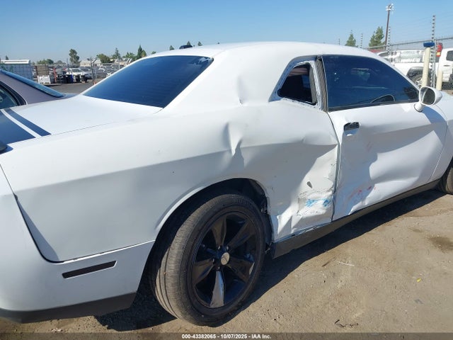 Dodge 2015 2015 2C3CDZAG1FH860810 Image 17