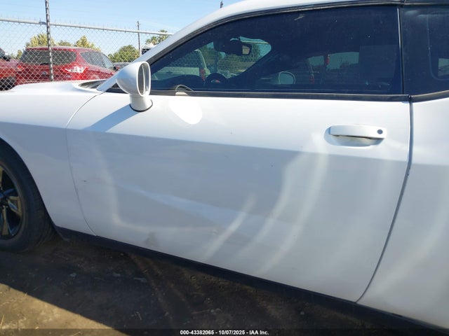 Dodge 2015 2015 2C3CDZAG1FH860810 Image 18