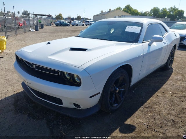 Dodge 2015 2015 2C3CDZAG1FH860810 Image 2