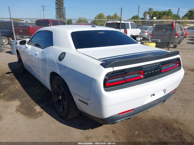 Dodge 2015 2015 2C3CDZAG1FH860810 Image 3