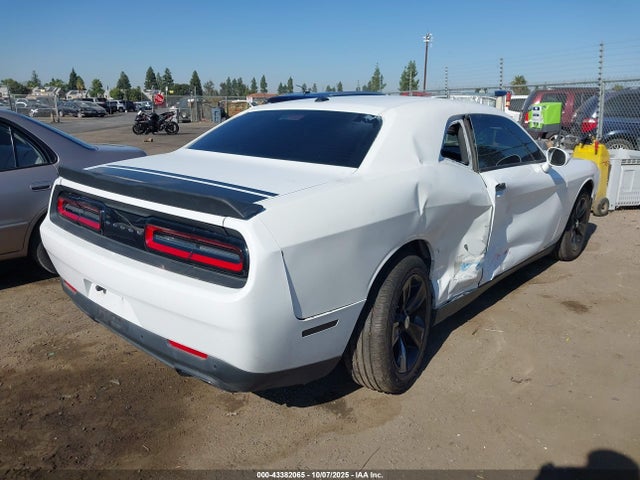 Dodge 2015 2015 2C3CDZAG1FH860810 Image 4