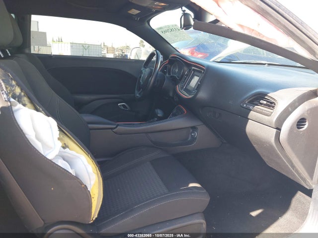 Dodge 2015 2015 2C3CDZAG1FH860810 Image 5