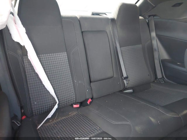 Dodge 2015 2015 2C3CDZAG1FH860810 Image 8