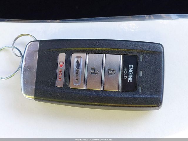 2017 ACURA MDX 5FRYD4H59HB034979 Photo 10