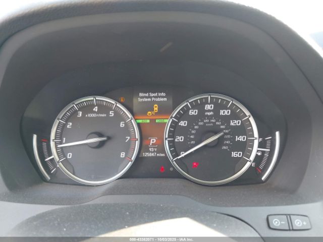 2017 ACURA MDX 5FRYD4H59HB034979 Photo 6