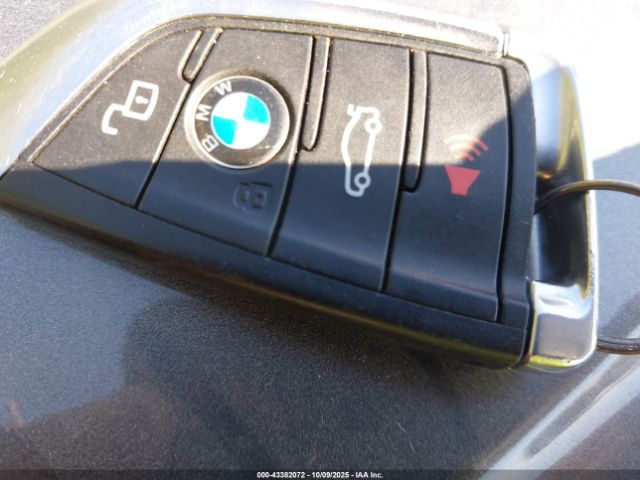 2020 BMW 330I 3MW5R7J0XL8B23962 Photo 10