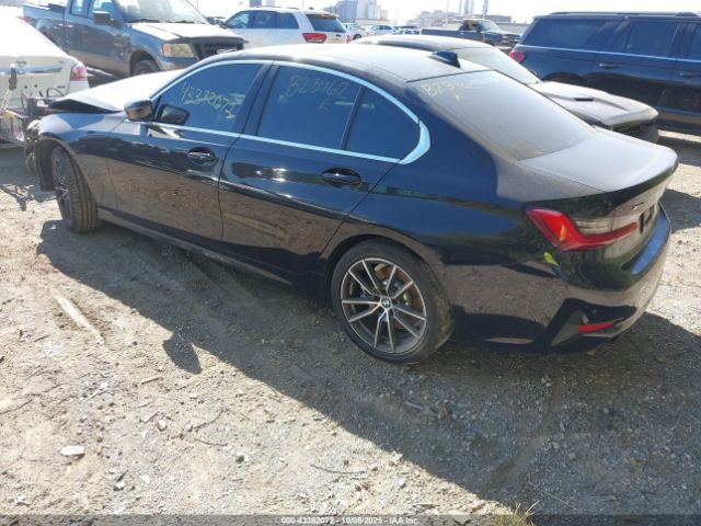 2020 BMW 330I 3MW5R7J0XL8B23962 Photo 2