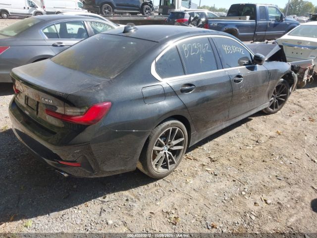 2020 BMW 330I 3MW5R7J0XL8B23962 Photo 3
