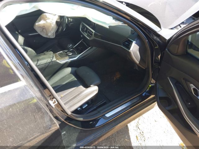 2020 BMW 330I 3MW5R7J0XL8B23962 Photo 4