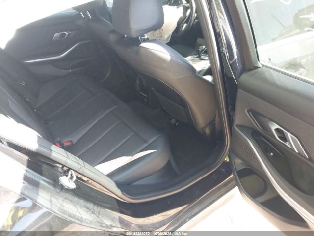 2020 BMW 330I 3MW5R7J0XL8B23962 Photo 7