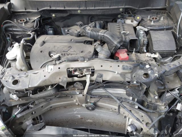 2024 MITSUBISHI OUTLANDER SPORT JA4ARUAU9RU012439 Photo 9