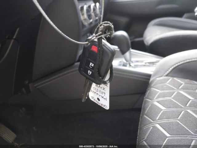 2024 MITSUBISHI OUTLANDER SPORT JA4ARUAU9RU012439 Photo 10