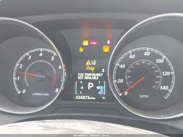 2024 MITSUBISHI OUTLANDER SPORT JA4ARUAU9RU012439 Photo 6