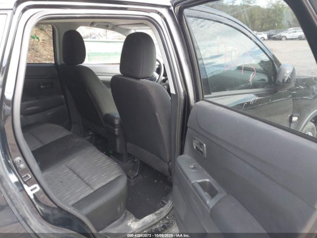 2024 MITSUBISHI OUTLANDER SPORT JA4ARUAU9RU012439 Photo 7