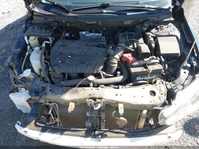 2012 MITSUBISHI LANCER JA32V2FW3CU026475 Photo 9