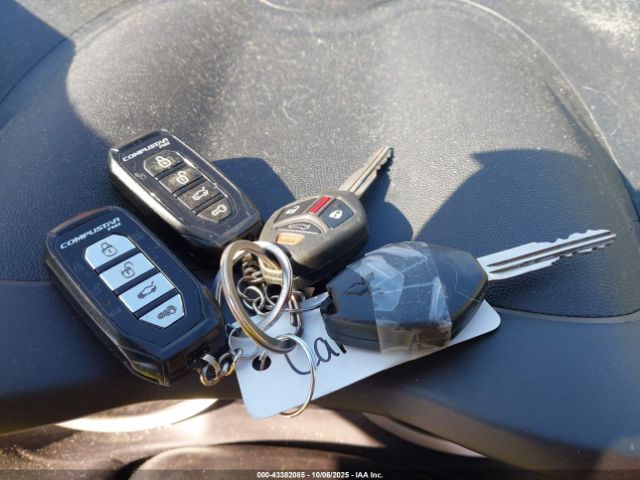 2012 MITSUBISHI LANCER JA32V2FW3CU026475 Photo 10