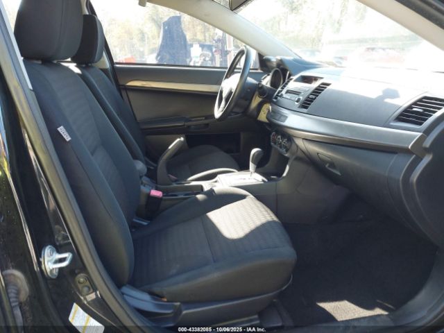 2012 MITSUBISHI LANCER JA32V2FW3CU026475 Photo 4