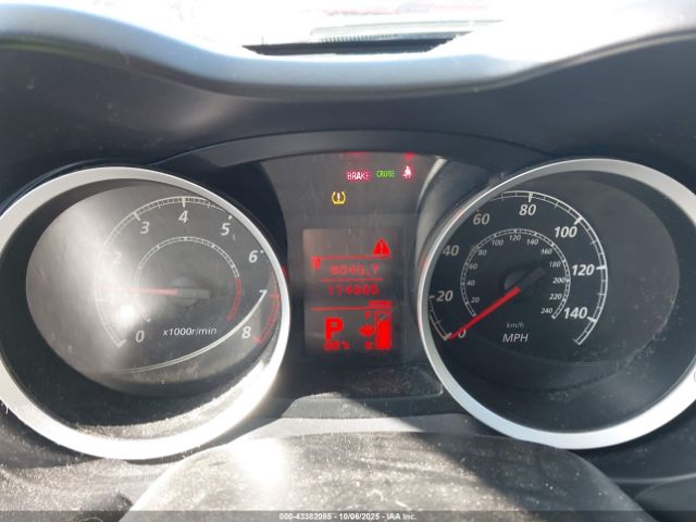 2012 MITSUBISHI LANCER JA32V2FW3CU026475 Photo 6