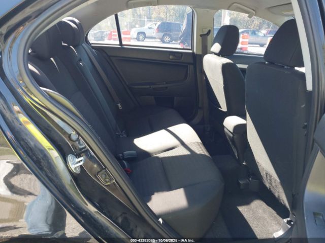 2012 MITSUBISHI LANCER JA32V2FW3CU026475 Photo 7
