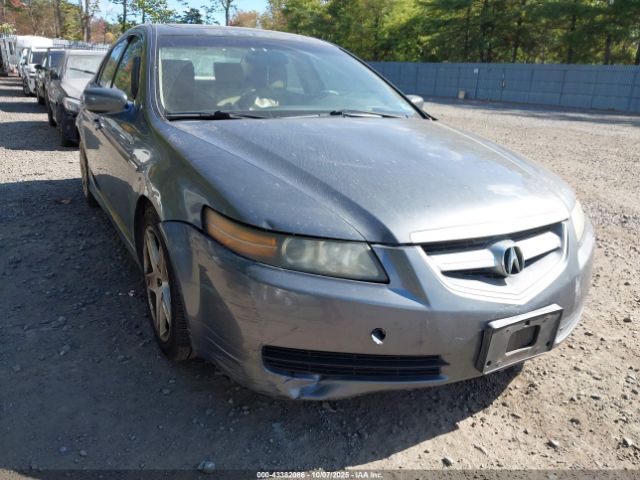2006 ACURA TL 19UUA66266A062646 Photo 0