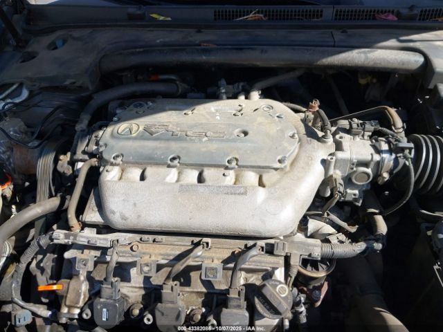 2006 ACURA TL 19UUA66266A062646 Photo 9