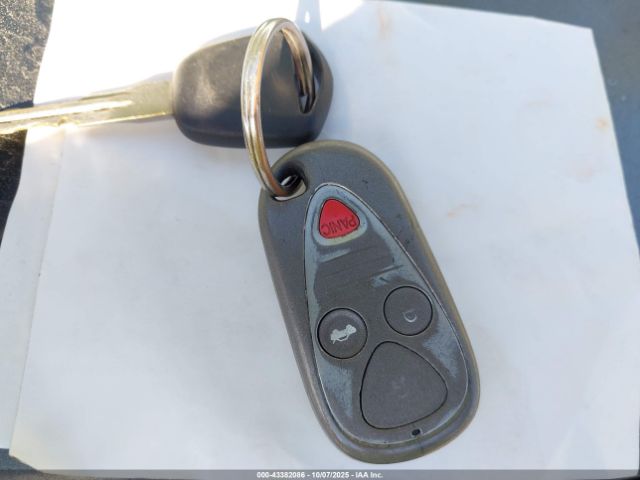 2006 ACURA TL 19UUA66266A062646 Photo 10
