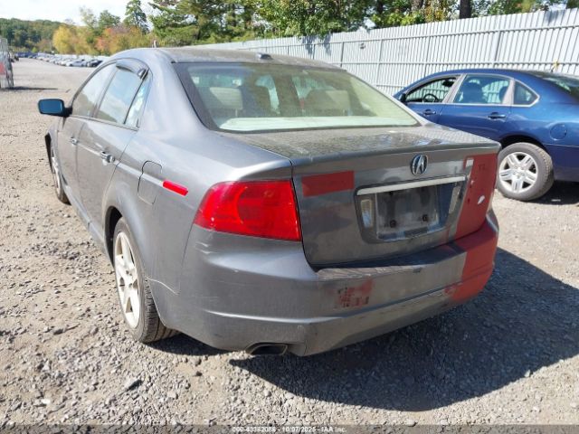 2006 ACURA TL 19UUA66266A062646 Photo 2