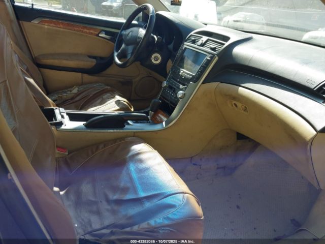 2006 ACURA TL 19UUA66266A062646 Photo 4