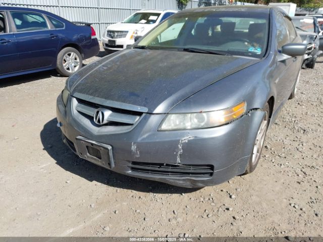 2006 ACURA TL 19UUA66266A062646 Photo 5