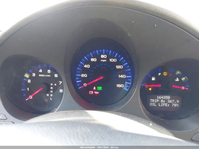 2006 ACURA TL 19UUA66266A062646 Photo 6