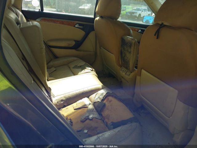 2006 ACURA TL 19UUA66266A062646 Photo 7